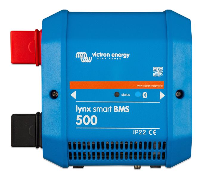 Batteriemanagementsystem Victron Lynx Sm