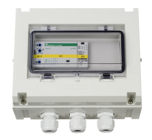 Victron Energy Transferschalter 5Kva/230