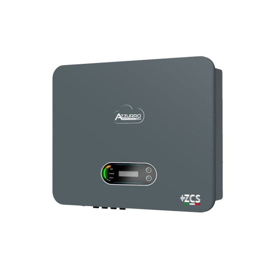 Azzurro 3Ph 30Ktl-V3
