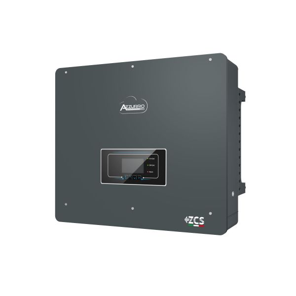 Hybrid-Wechselrichter AZZURRO 3PH HYD20000 ZSS