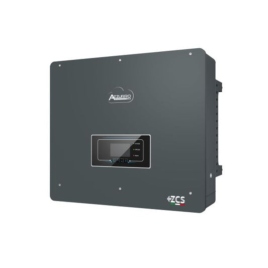 Hybrid-Wechselrichter Azzurro3Ph Hyd6000