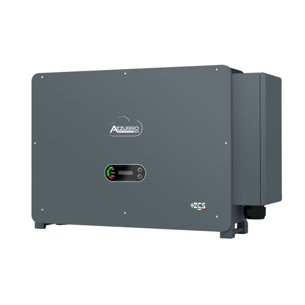 Azzurro 3Ph 110Ktl-Lv