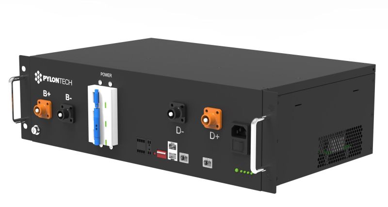 Pylontech HV BMS SC1000 (1/2)