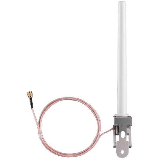 Wi-Fi-Antenne für Dreiphasen-WR mit Synergy-Technologie