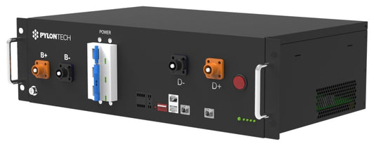 Bms Controller 100A/1000V, Fürmax. 18 St