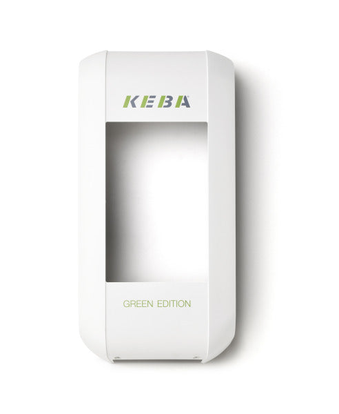 Design Cover White (Front 9010/Side 7016