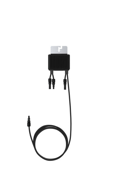 Leistungsopt. 1000W 125V 18A MC4 Out 4,8/In 1,3m Kabel
