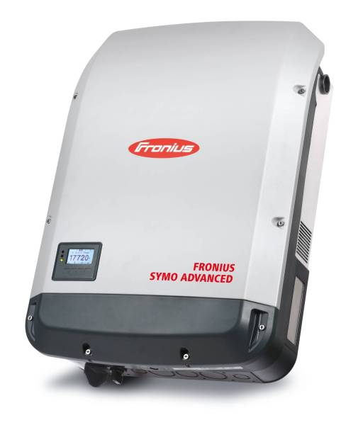 Symo Advanced 15.0-3-M