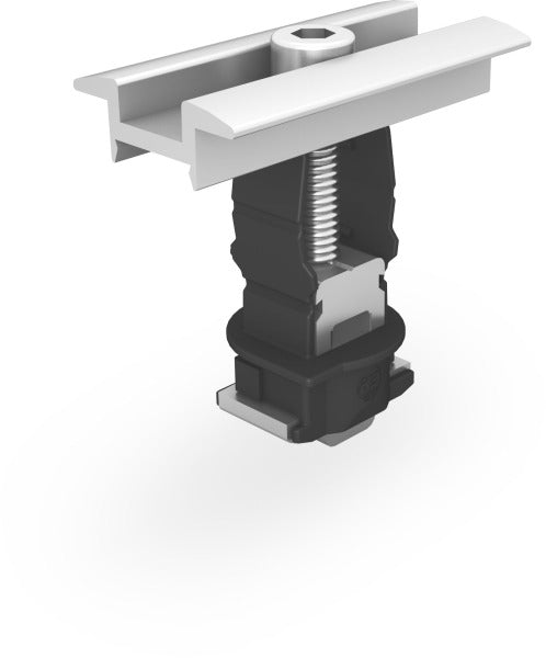 K2 Mittelklemme 25-40