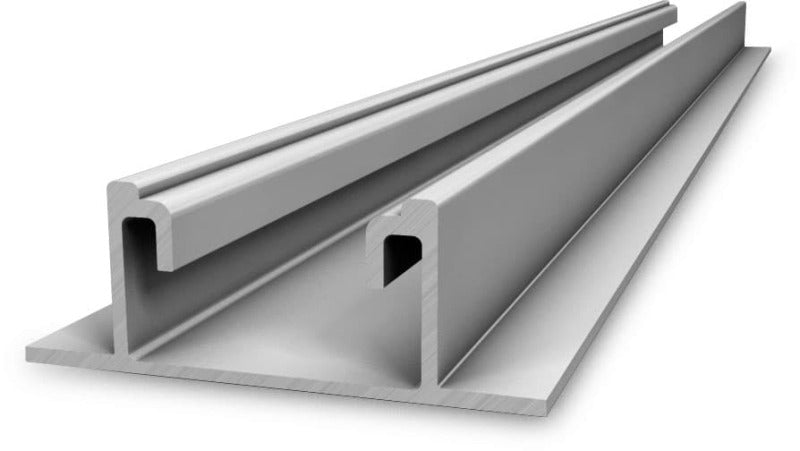 Montageschiene Basicrail 22,5,95 M