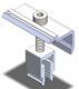 CLE20 Endklemme Click 30-46
