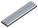 BR450 Basisschiene 450mm