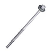Sds-12/185E16 Bohrschraube 12Mm 5,5X185