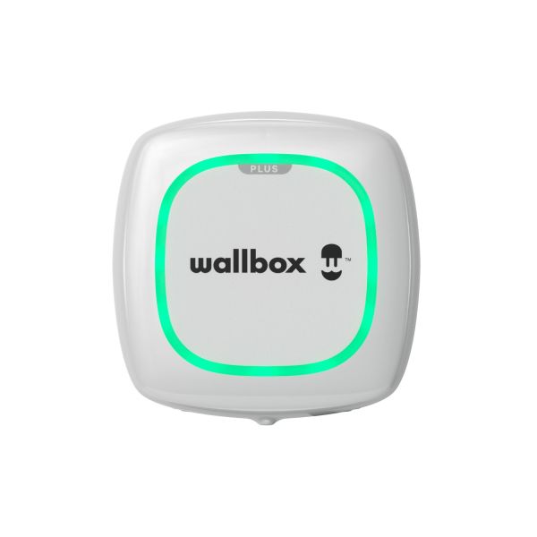 Wallbox Pulsar Plus / 22Kw / 5M / Typ2 /