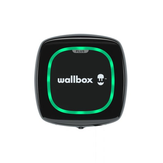 Wallbox Pulsar Plus / 22Kw / 5M / Typ2 /