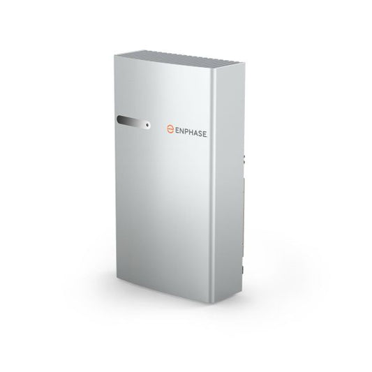 Enphase Iq Battery 3T Abdeckungssatz