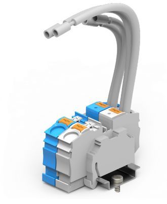 Dc Connector Kit Gen24