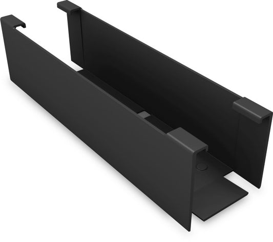 Abdeckung Für Singlerail 36, Schwarz