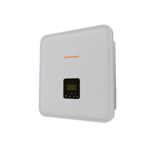 Sonnenkraft Hybrid Wechselrichter 8kW inkl. Smartmeter
