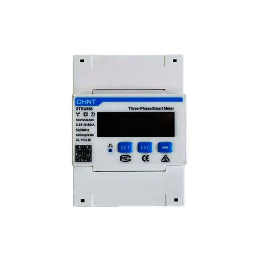Sonnenkraft Smartmeter 80A