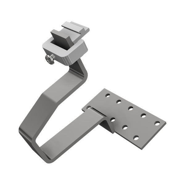 Edelstahl-Dachhaken SL A2-45 L (lang)