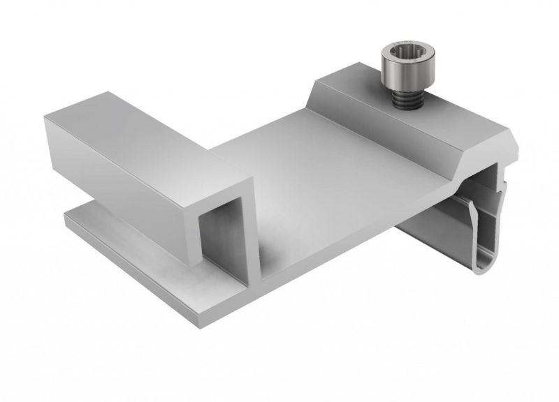 FLA Windschottblechadapter Süd