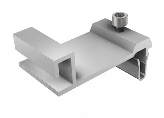 Fla Windschottblechadapter Süd