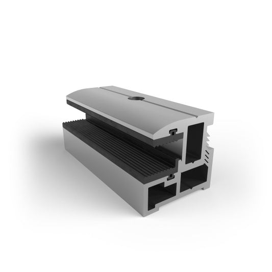 Endklemme Pro Schmal 3-12Mm