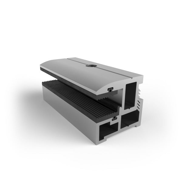 Endklemme Pro Breit 3-12Mm