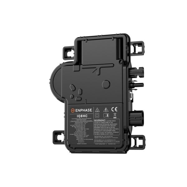 Enphase IQ 8, Mikrowechselrichter, bis 560 Wp, 384 VA