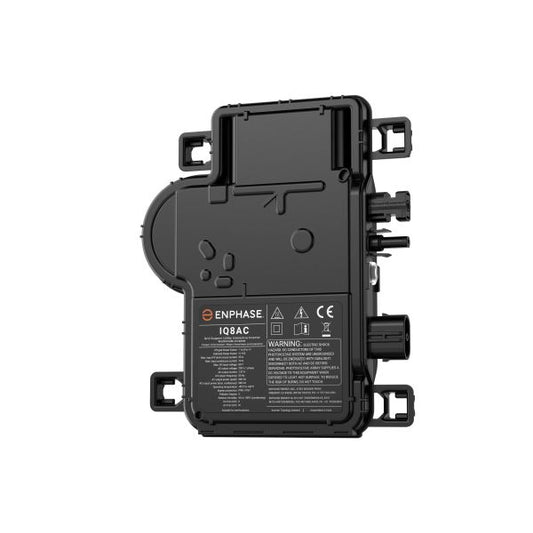 Enphase Iq 8, Mikrowechselrichter, Bis 5