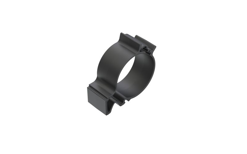 SNCLP-R Kabelclip SN2-Schiene