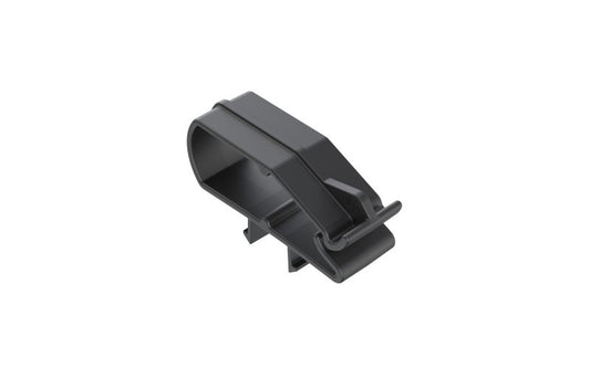 Clp-R Kabelclip Schiene