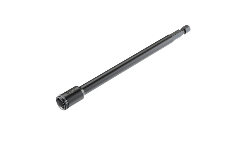 BIT8SL Stecknussbit 8mm, 150mm lang
