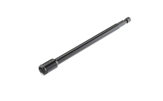 BIT8SL Stecknussbit 8mm, 150mm lang