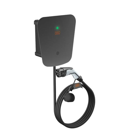 Wallbox Basic 330X300X127 Polycarbonat L