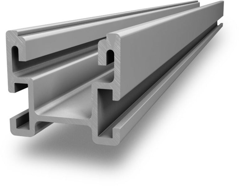 Montageschiene Crossrail 36, 4,80 M