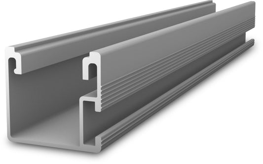 Montageschiene Singlerail 36 Light, 4,80