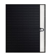 Photovoltaikm 420W, 1722x1134x30mm, 20.8kg, N-Type, bb (FB)