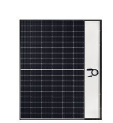 Photovoltaikm 430W, 1722x1134x30mm, 20.8kg, N-Type, sw (BF)