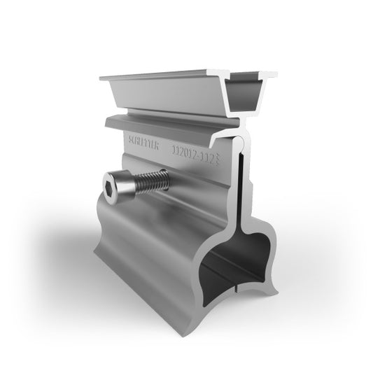 Falzklemme Pro562 Universal