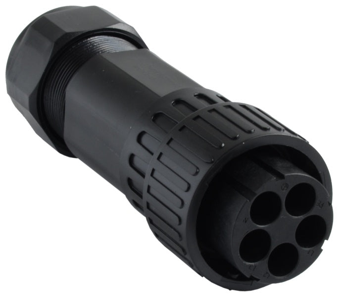 Sofarsolar Ac Load Stecker Fürhyd 3Phasi