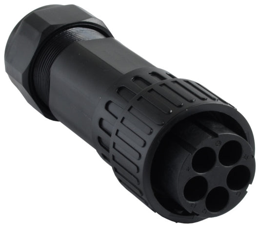 Sofarsolar Ac Load Stecker Fürhyd 3Phasi