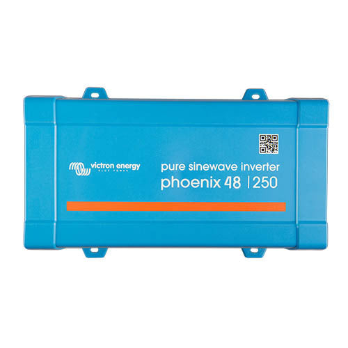 Wechselrichter Victron Phoenix48/250 Ve.