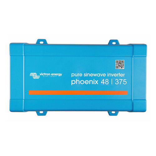 Wechselrichter Victron Phoenix48/375 Ve.