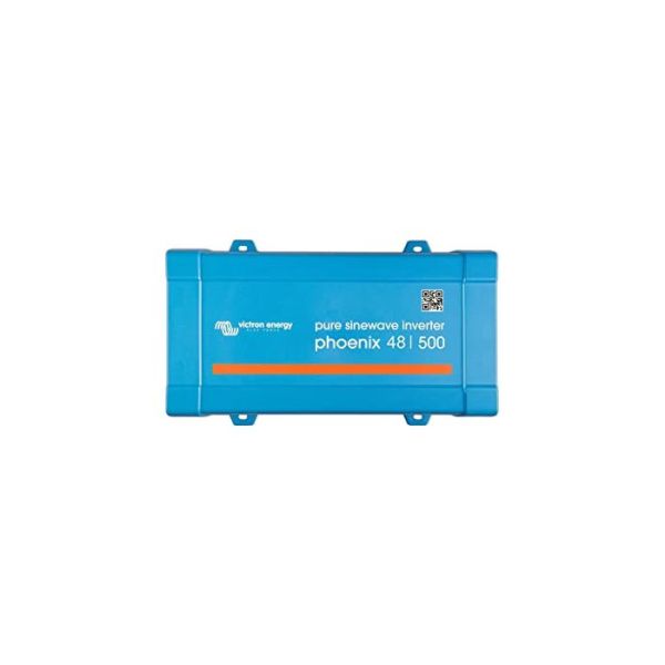 Wechselrichter Victron Phoenix48/500 Ve.