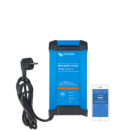 Ladegerät Victron Blue Smartip22 Charge