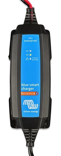 Ladegerät Victron Blue Smartip65 6V/12V