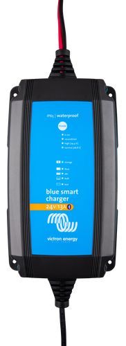Ladegerät Victron Blue Smartip65 24/13