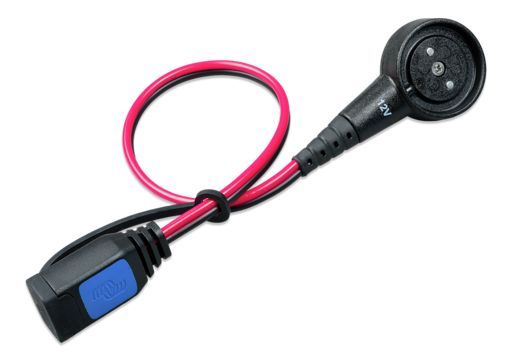 Kabel Magcode Power Clip 12V(Max. 15A)